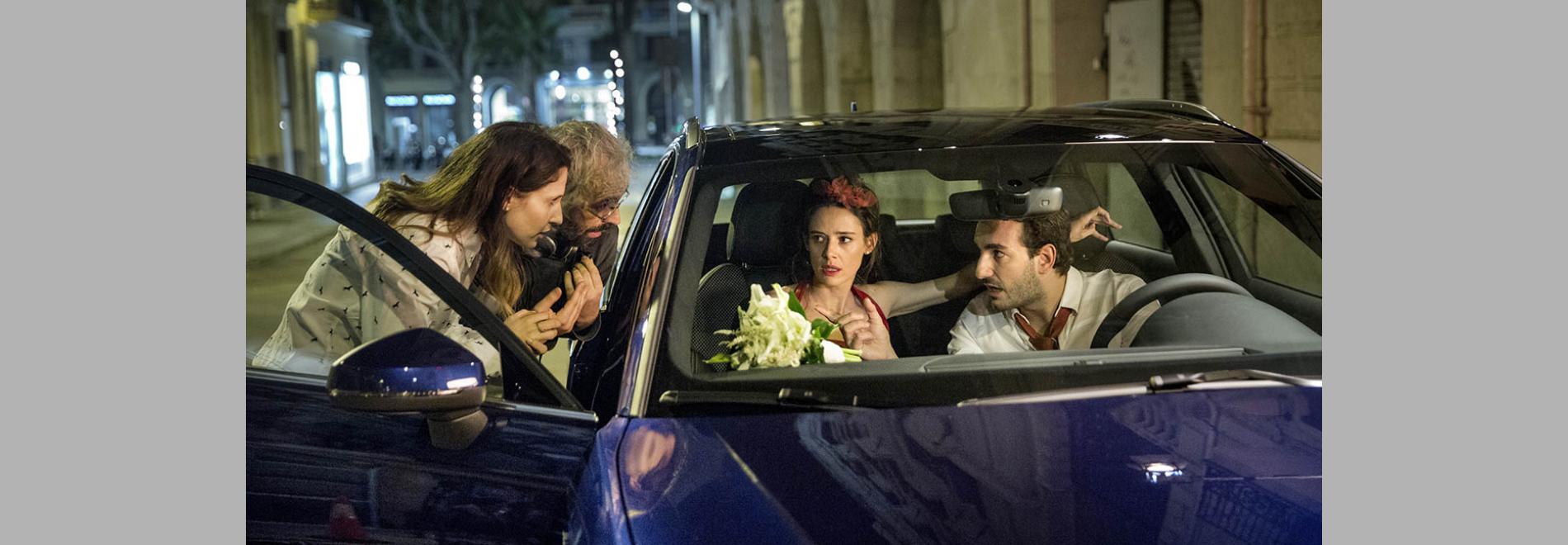 Rumbos (Manuela Burló Moreno, 2016)