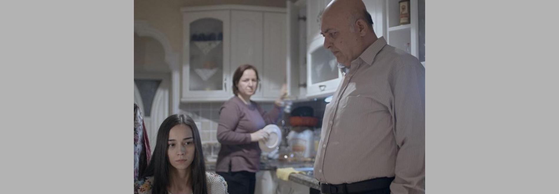 Sakli / Secret (Selim Evci, 2015)