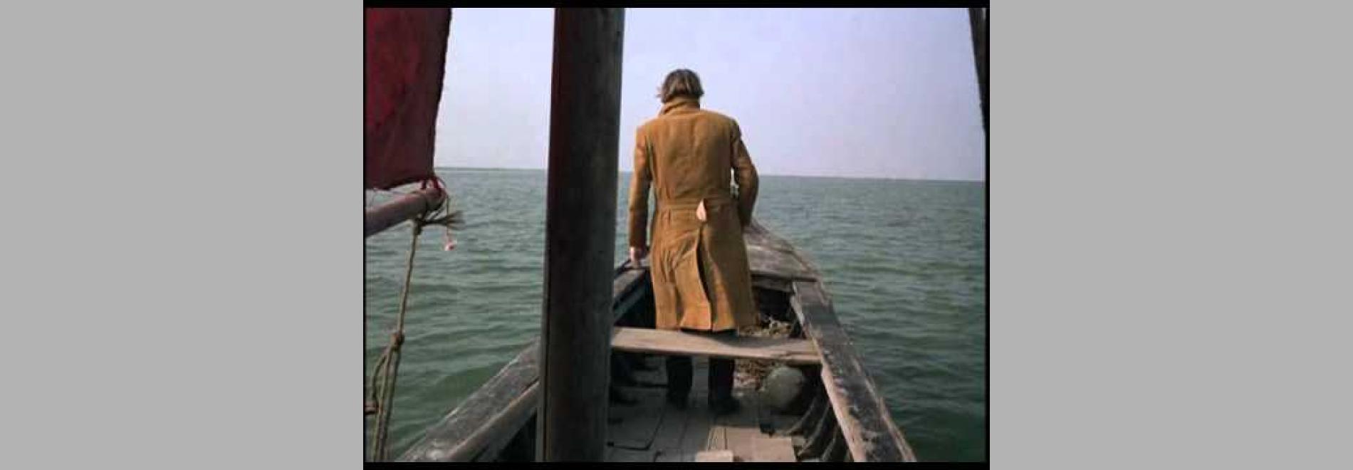 San Michele aveva un gallo (Paolo Taviani, Vittorio Tavianu, 1972)