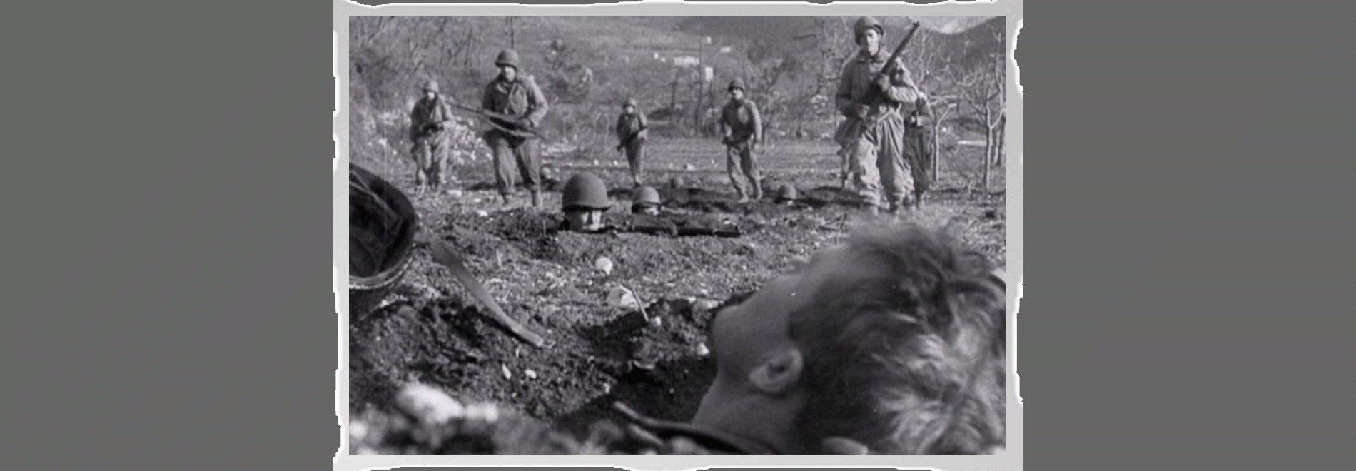 San Pietro (John Huston, 1945)