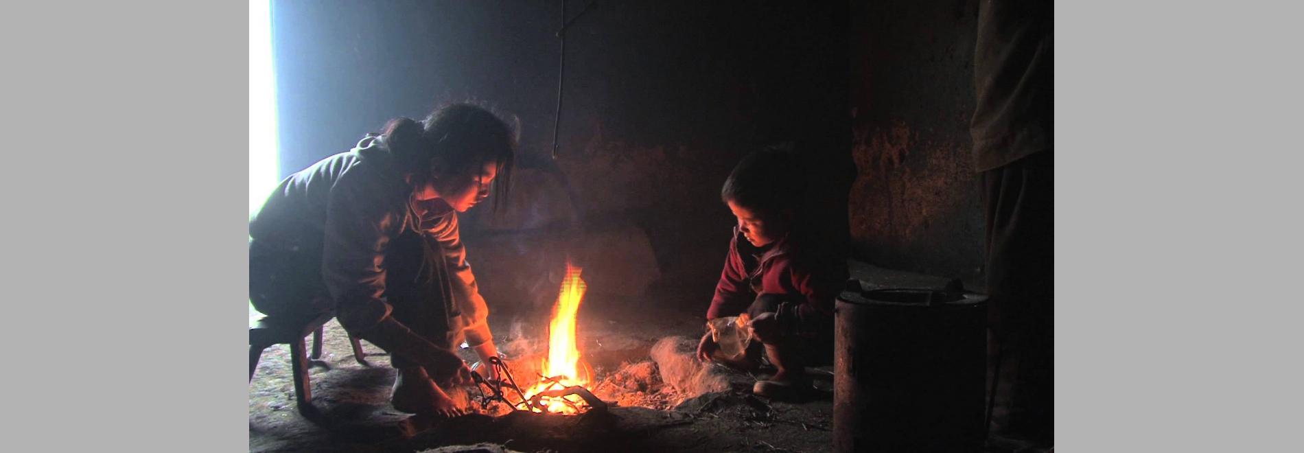 San zimei (Wang Bing, 2012)