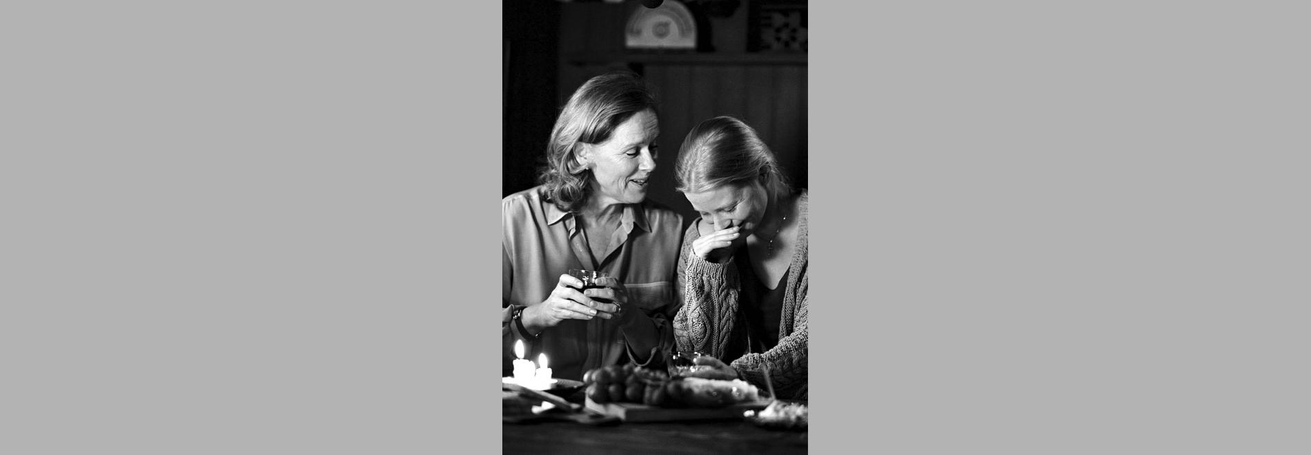 Saraband (Ingmar Bergman, 2003)