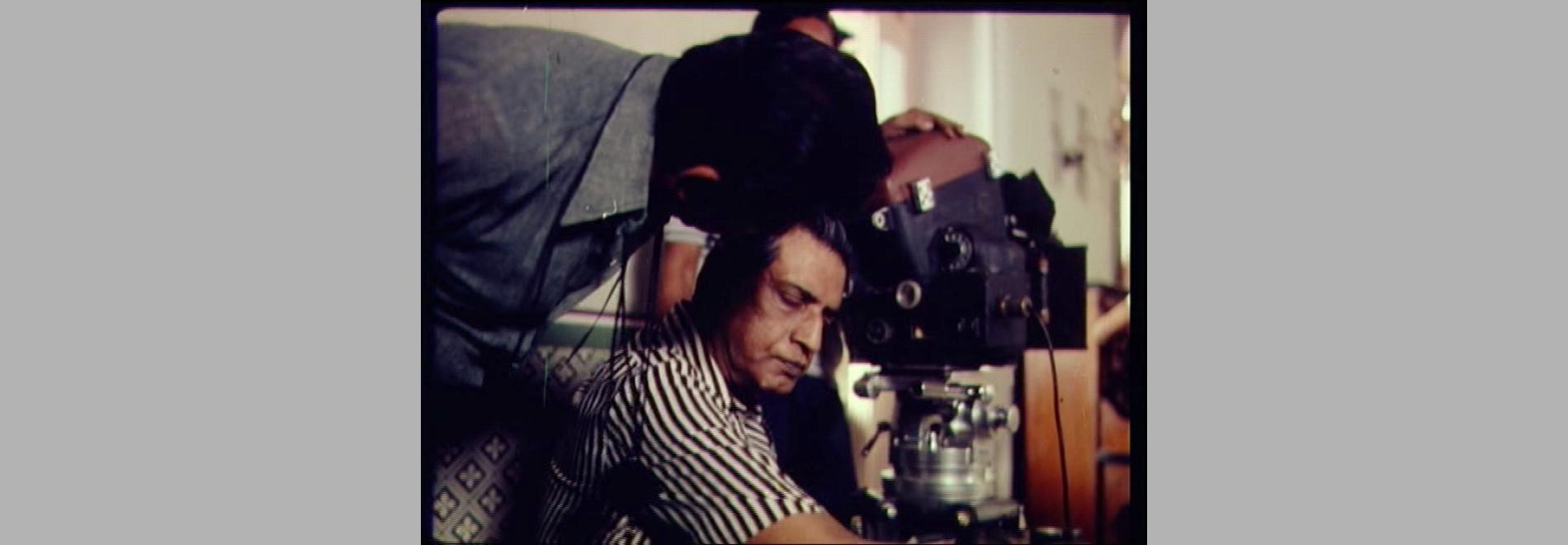 Satyajit Ray