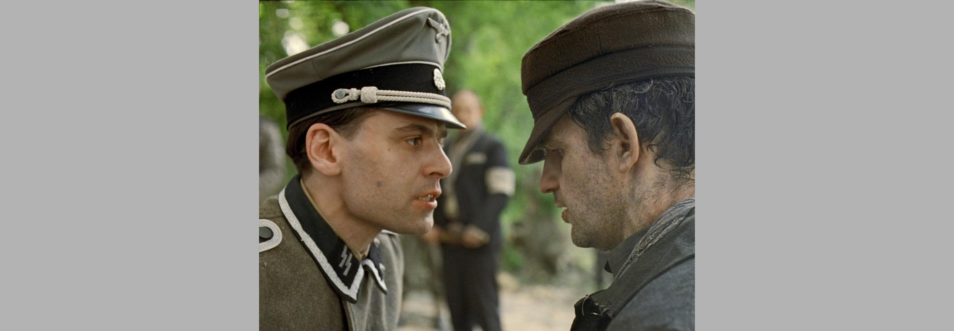 Saul fia (László Nemes, 2015)