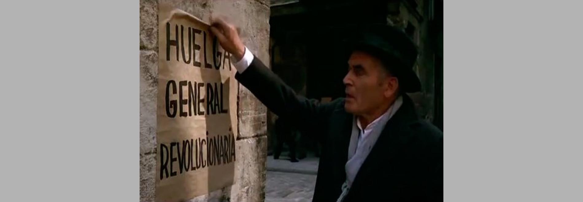 La verdad sobre el caso Savolta