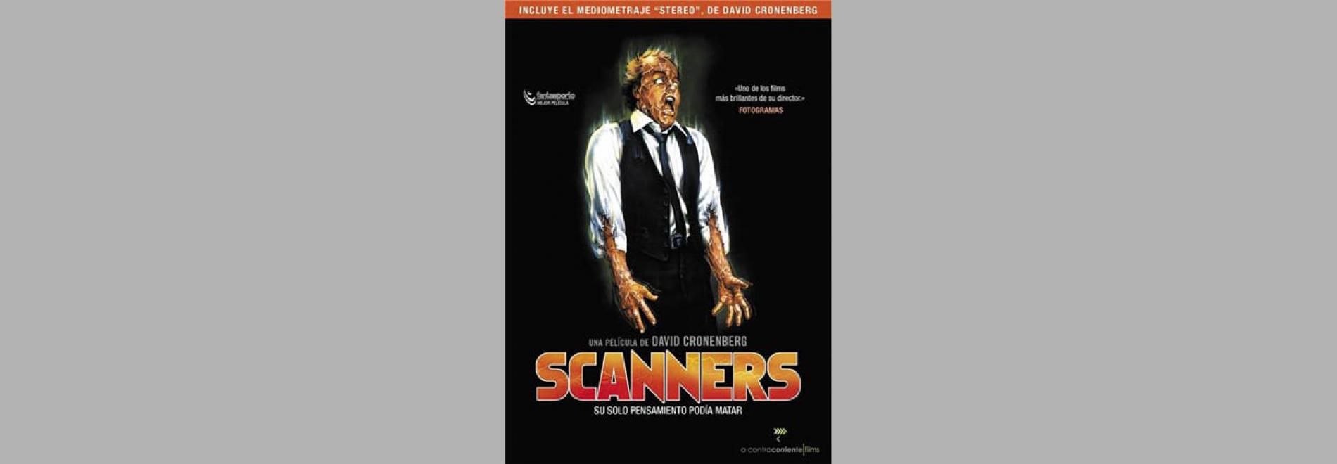 Scanners