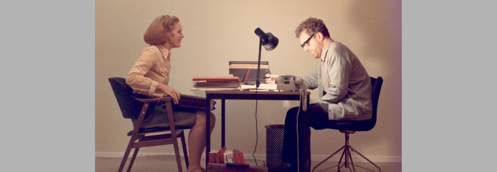 Scener ur ett äktenskap / Secretos de un matrimonio (Ingmar Bergman, 1973)