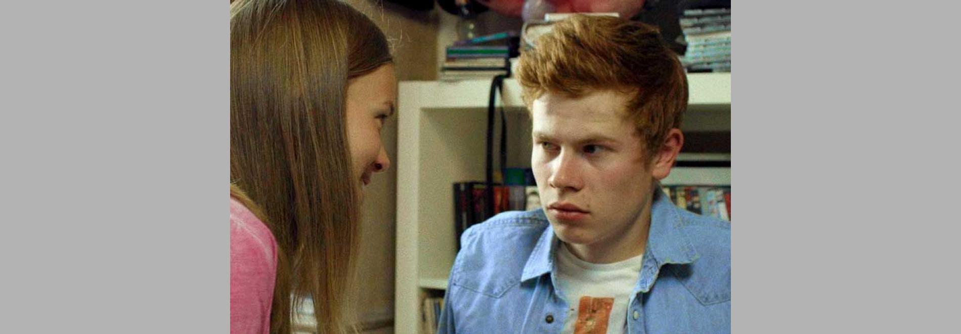 Scheideweg (Arkadij Khaet, 2017)