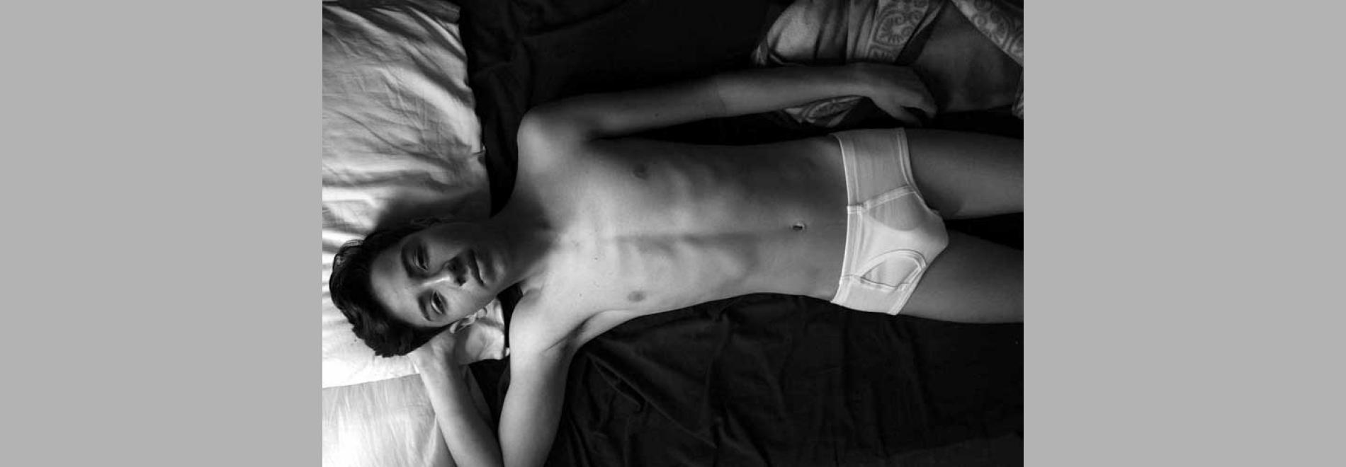 Se murió Juan Gabriel (Tavo Ruiz, 2018)