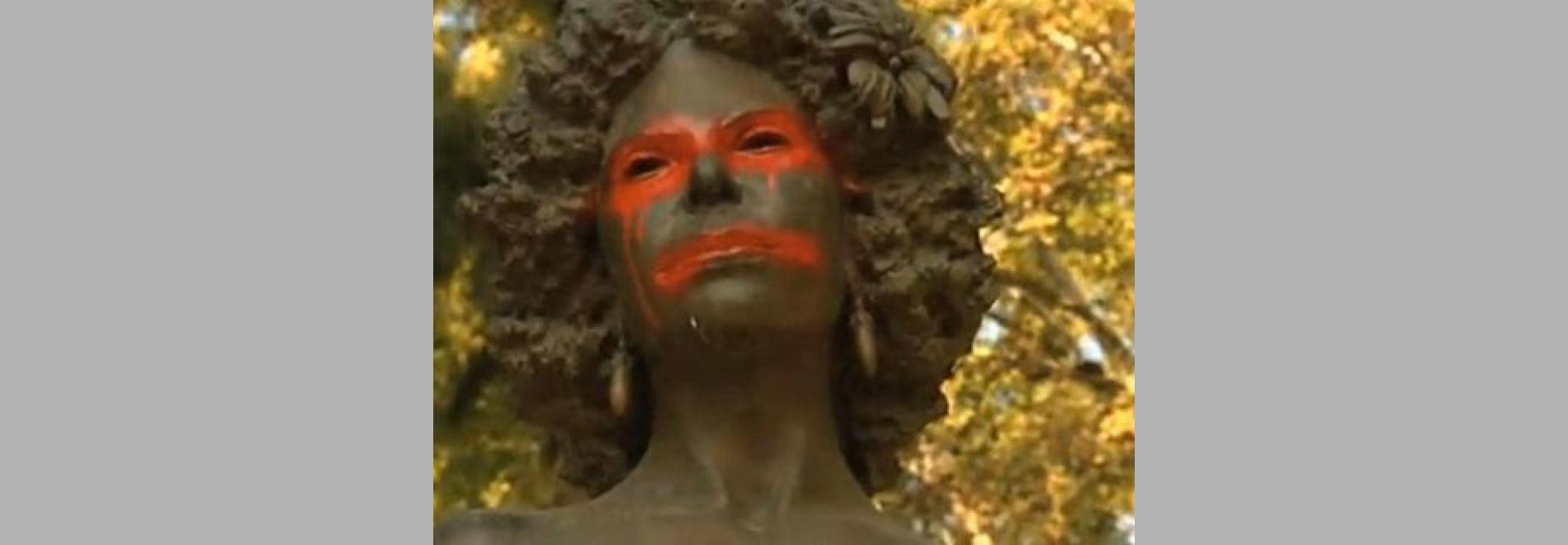 Sé villana. La Sevilla del diablo