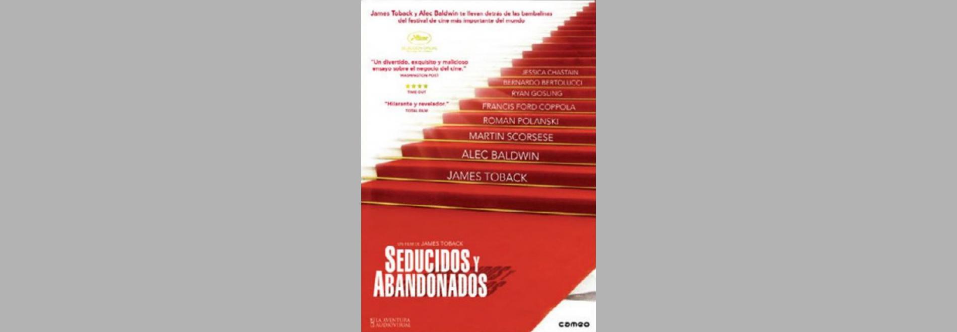 Seducidos y abandonados