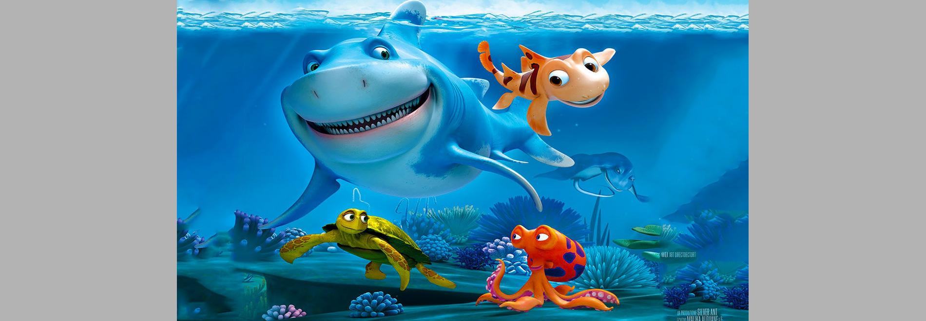 Seefood (Aun Hoe Goh, 2011)