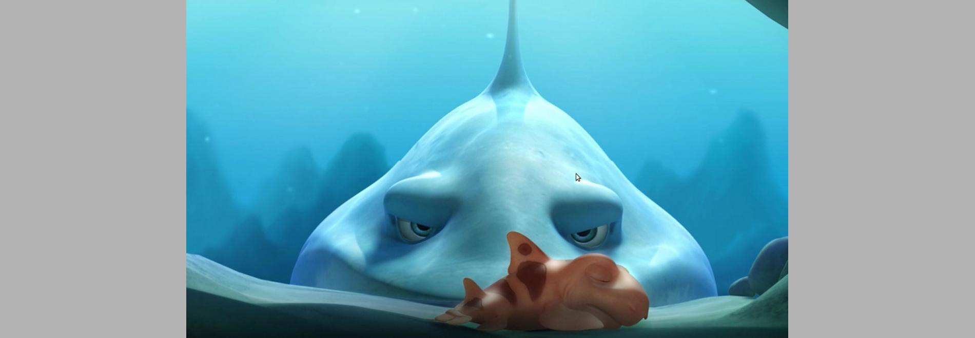 Seefood (Aun Hoe Goh, 2011)