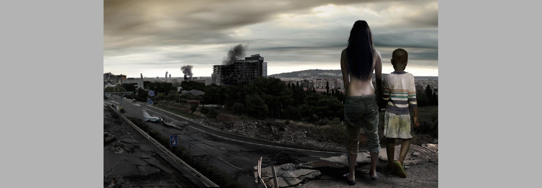 Segon origen (Carles Porta, 2015)