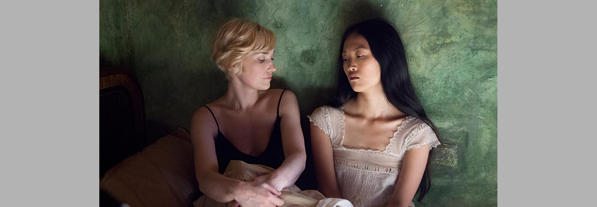 Seguimi / Sígueme (Claudio Sestieri, 2017)