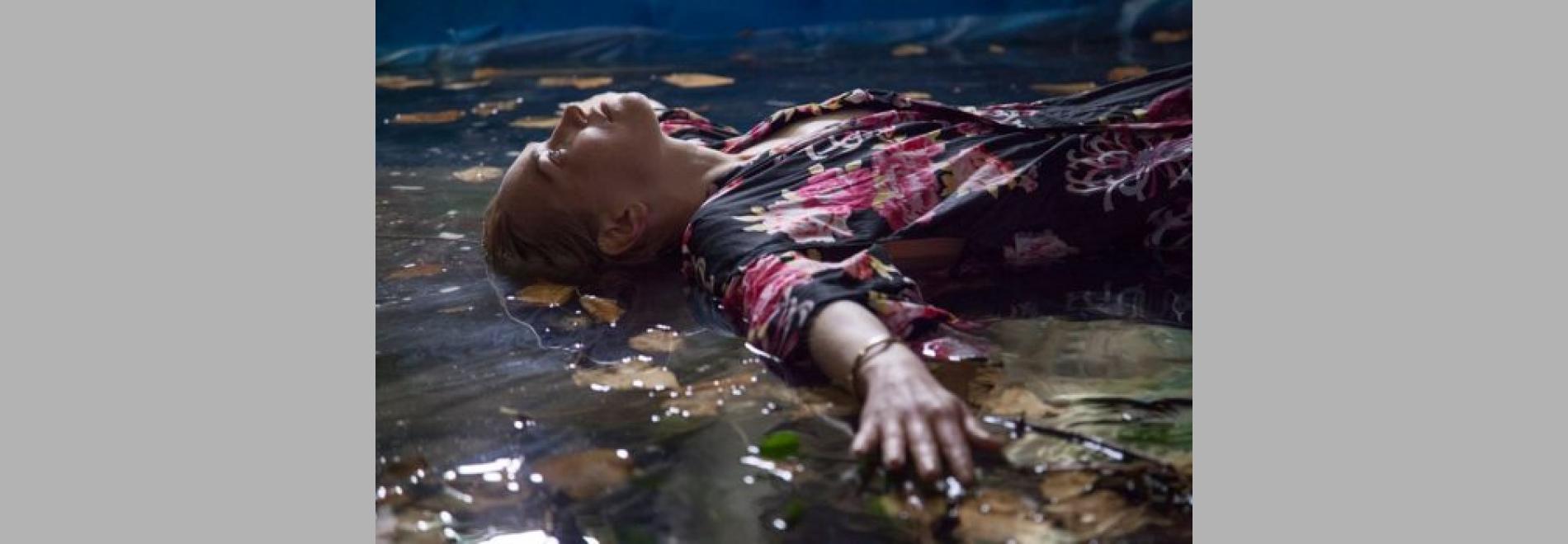 Seguimi / Sígueme (Claudio Sestieri, 2017)