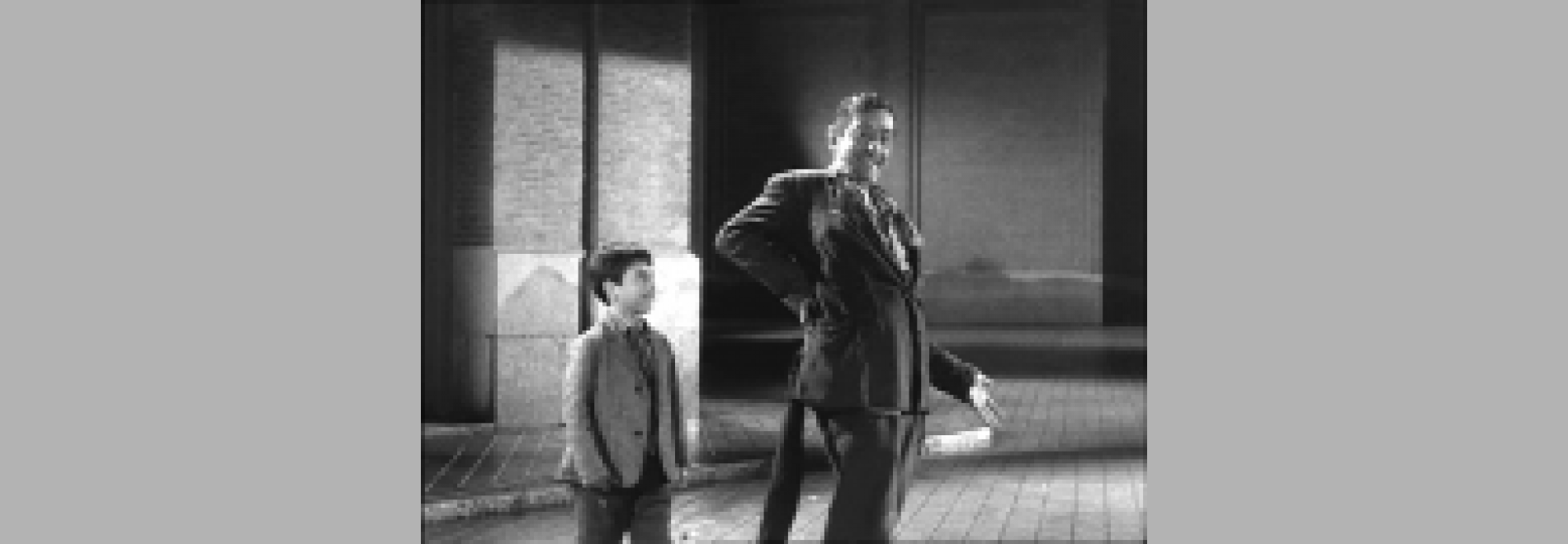 Segundo López, aventurero urbano (Ana Mariscal, 1952)