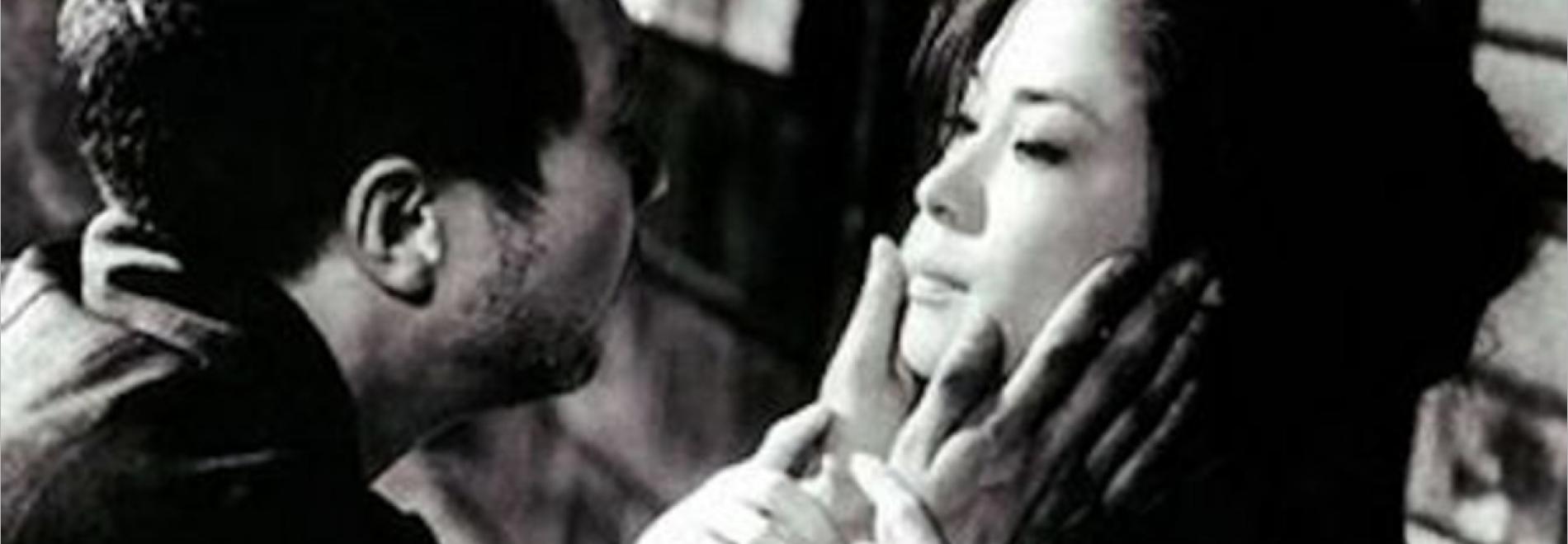 Seisaku no tsuma / L'esposa de Seisaku (Yasuzô Masumura, 1965)