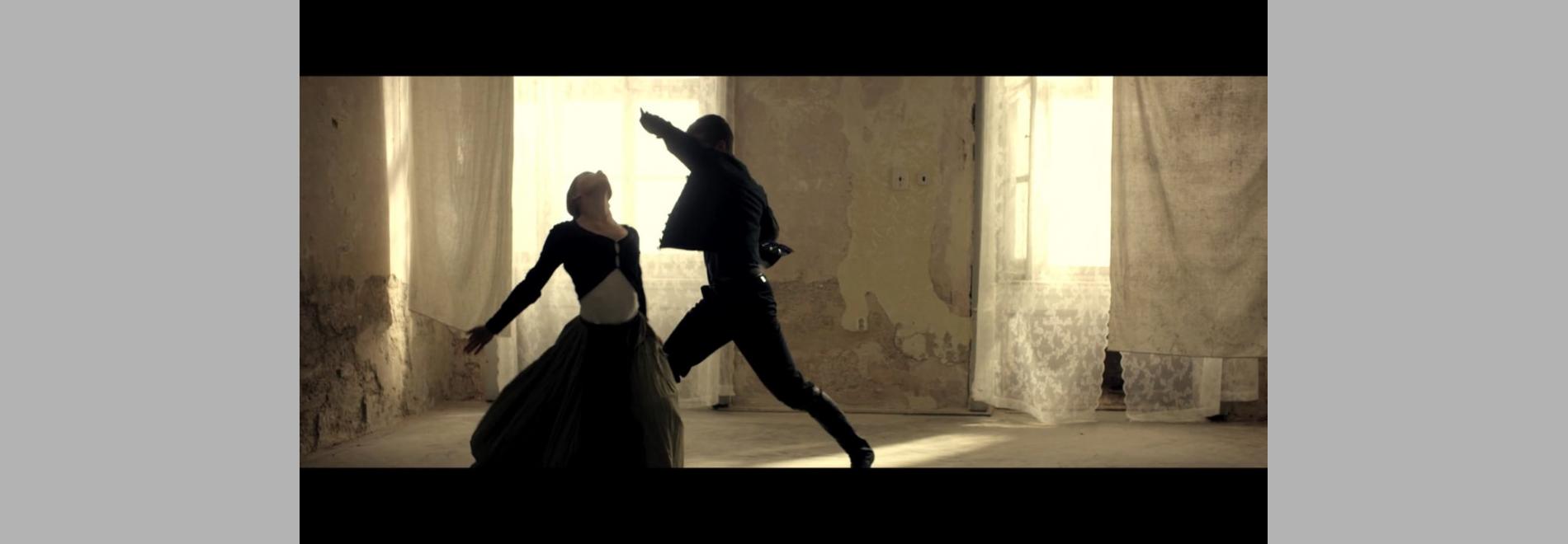 Choreoscope: Selecció Oficial #2