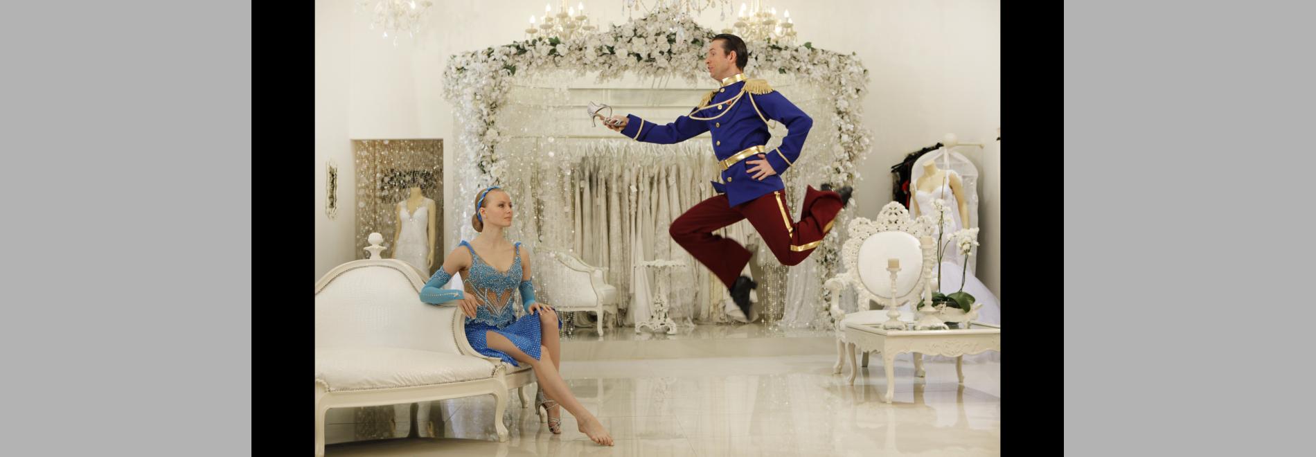 Choreoscope - Selecció Oficial Documental