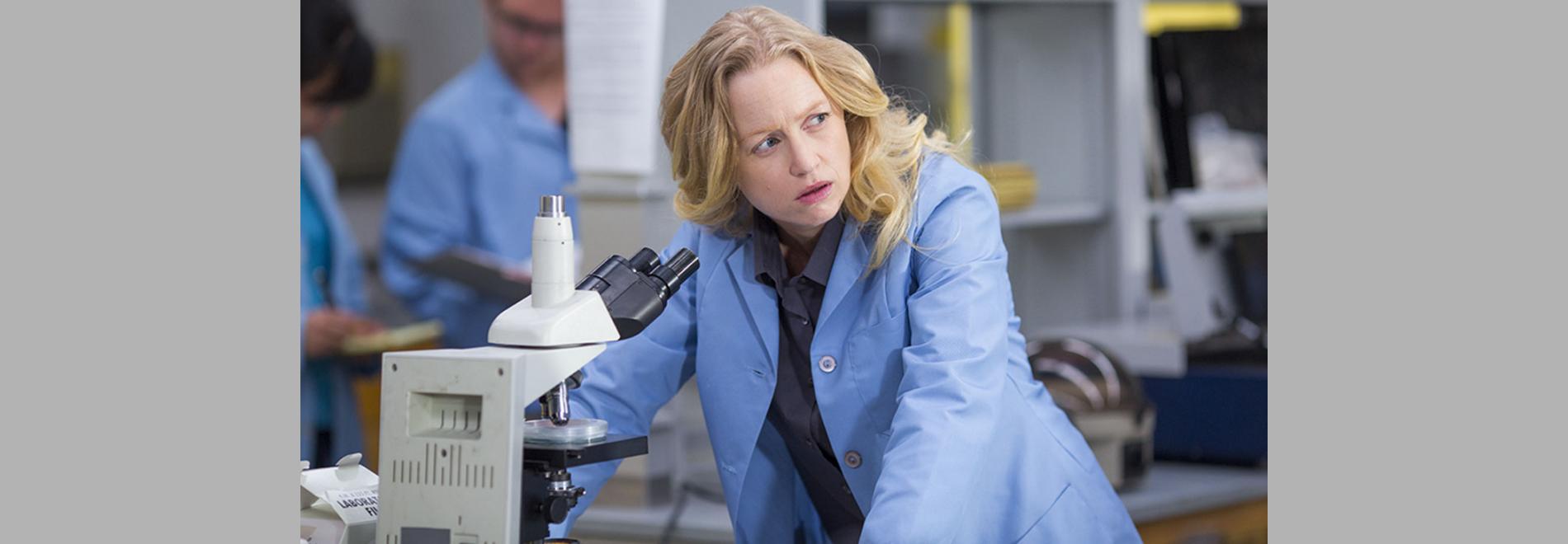 Sensitivity Training (Melissa Finell, 2016)