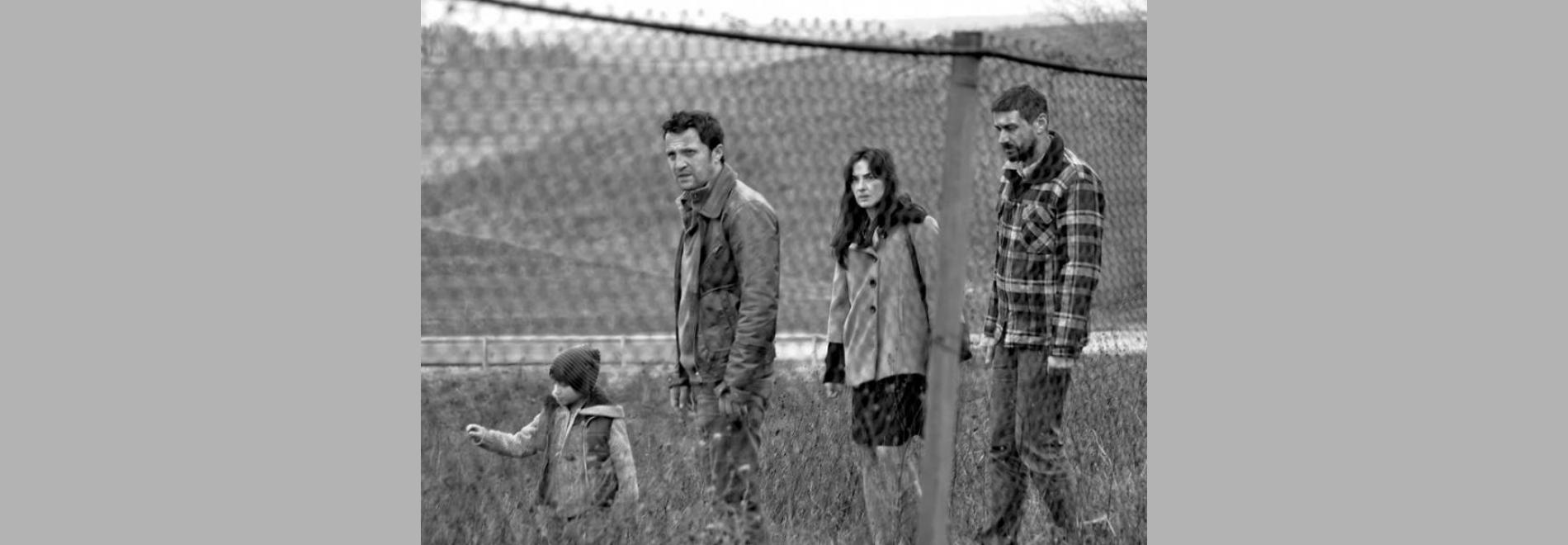 Sessió de curtmetratges romanesos