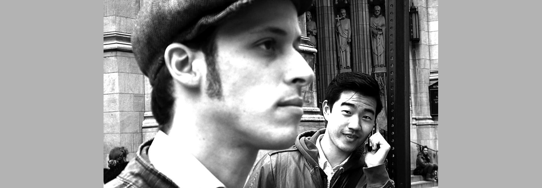 Sessió de curtmetratges 2