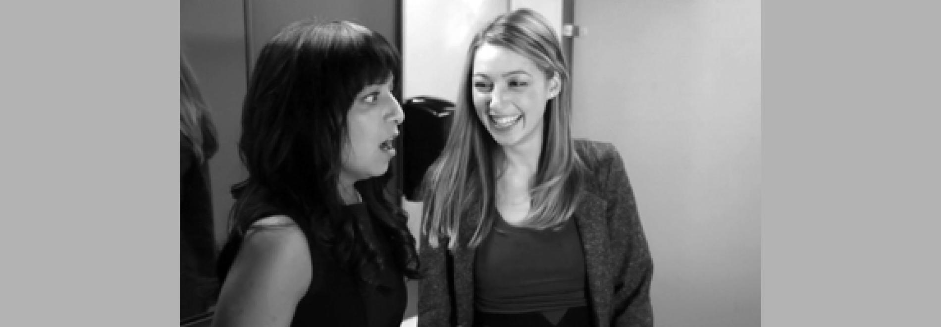 Sessió de curtmetratges 2