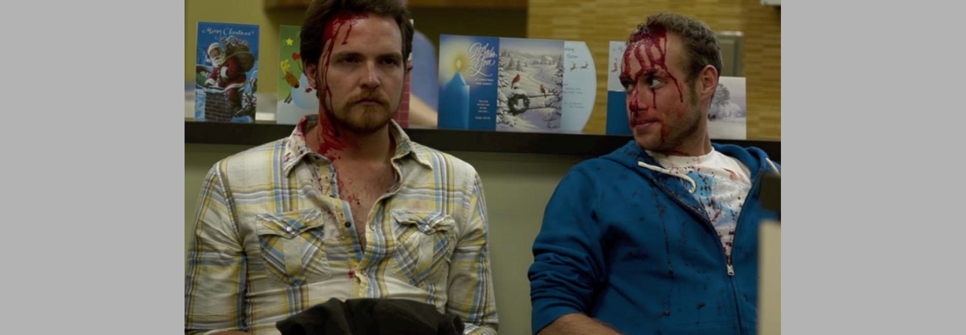 Sessió de curtmetratges 4