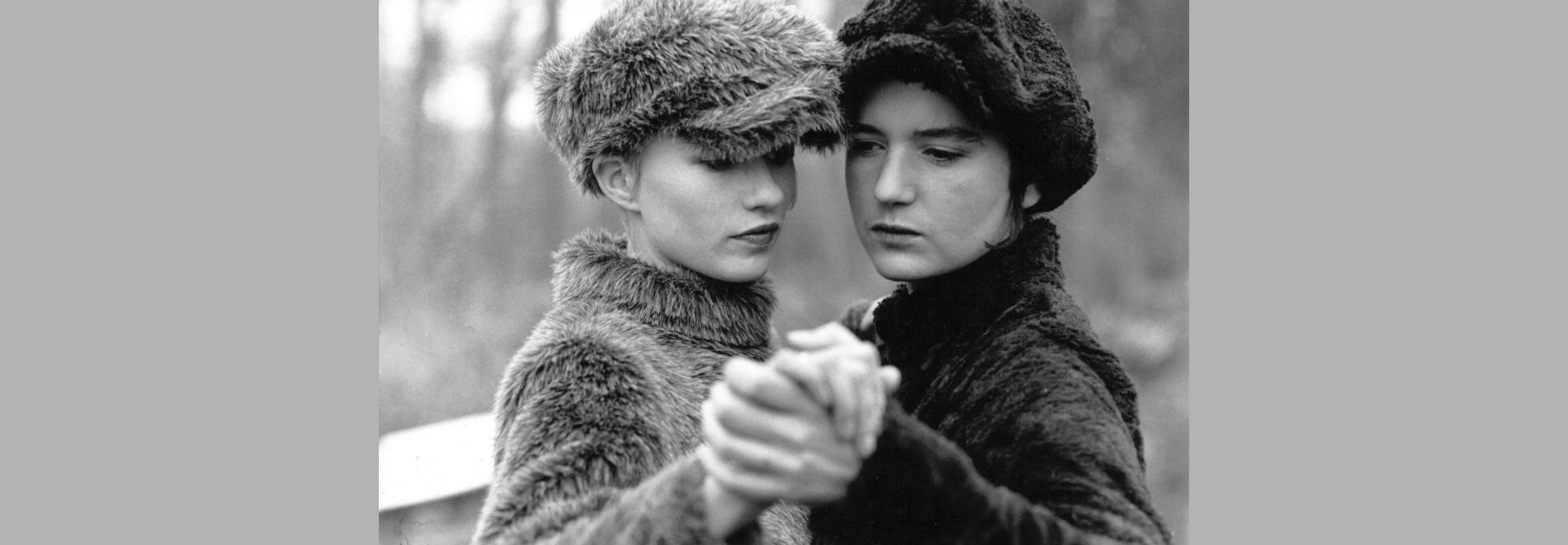 Premi Honorífic a Clara van Gool