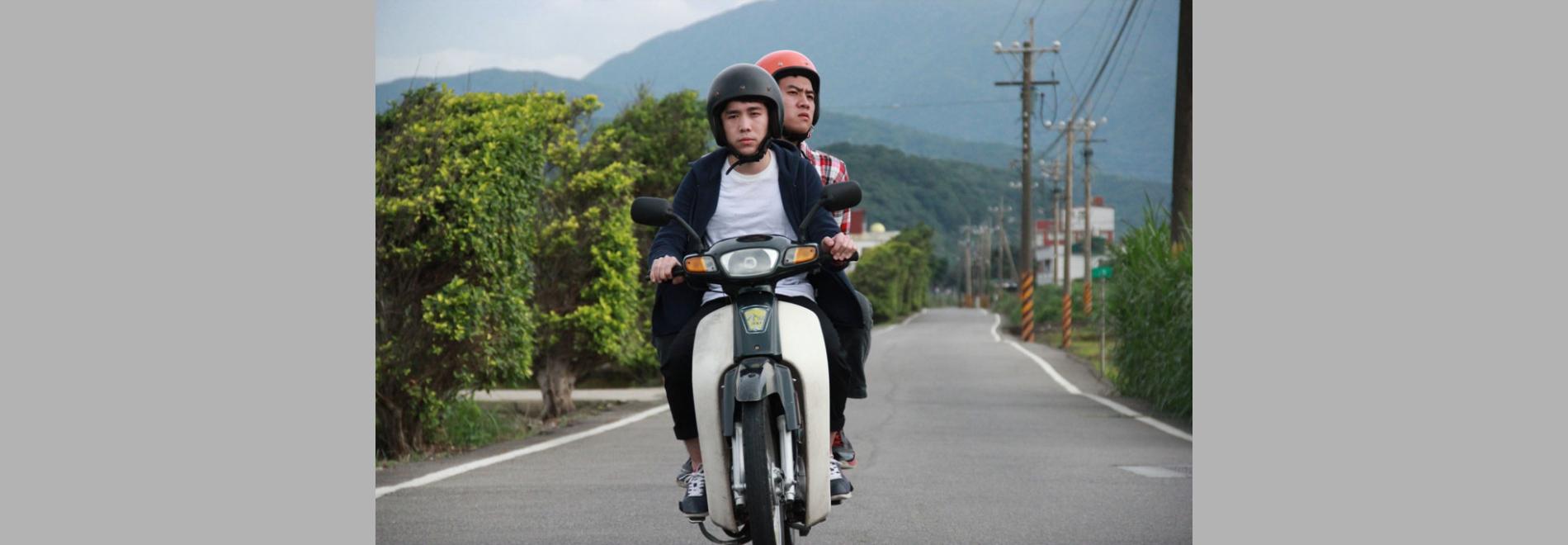 Sessió de curtmetratges 1