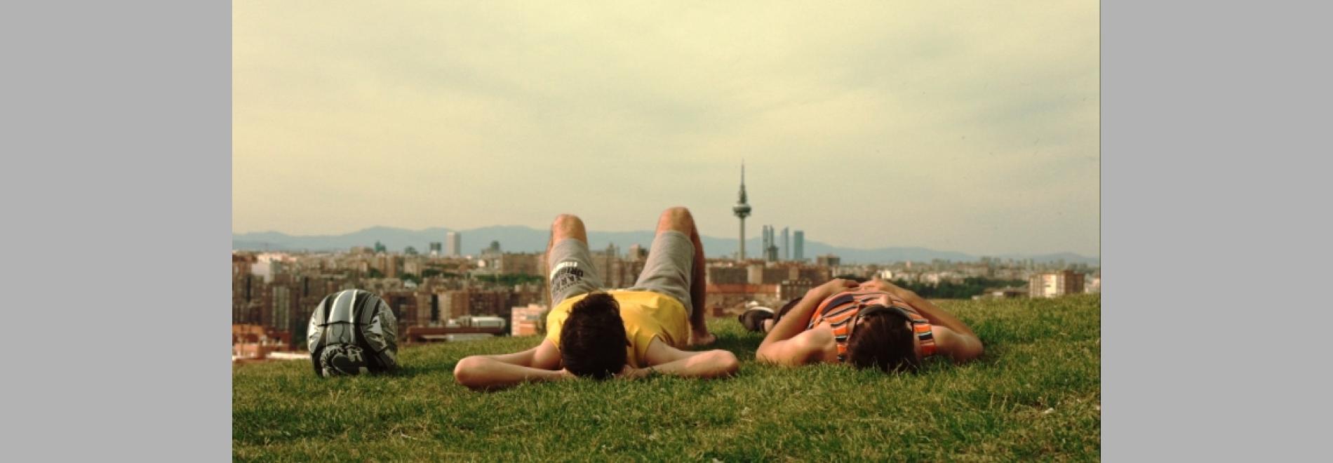 17è FICGLB - Sessió de curtmetratges 5