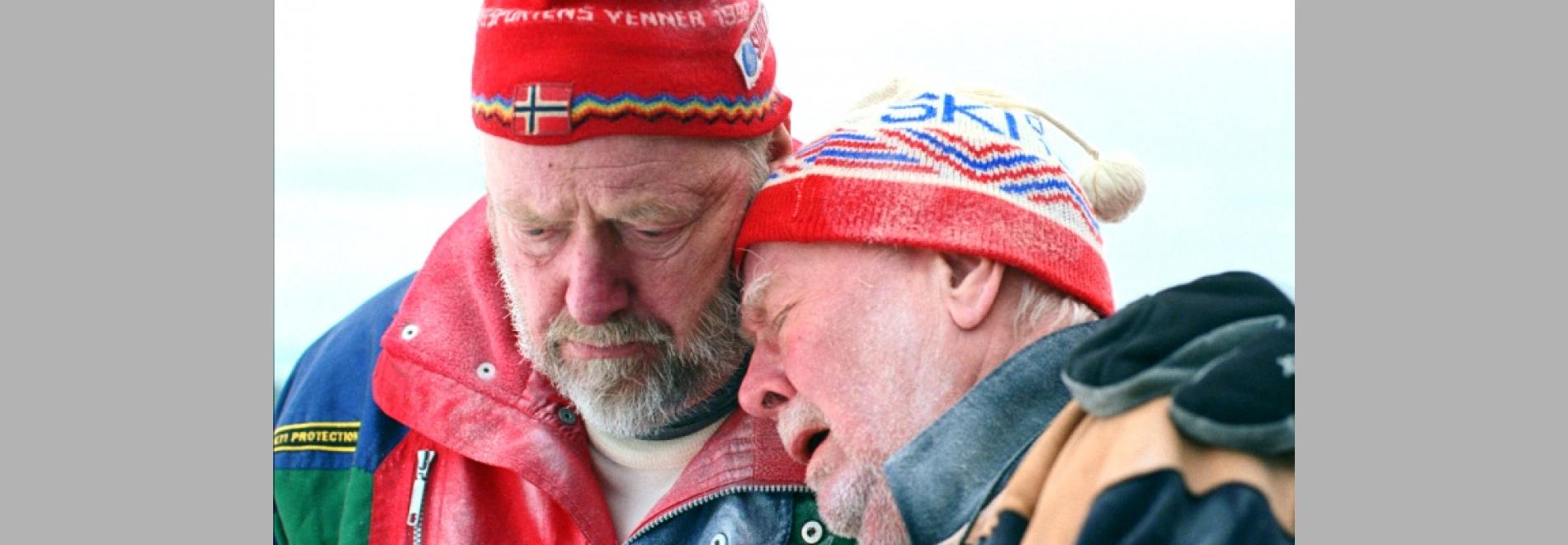 17è FICGLB - Sessió de curtmetratges 1