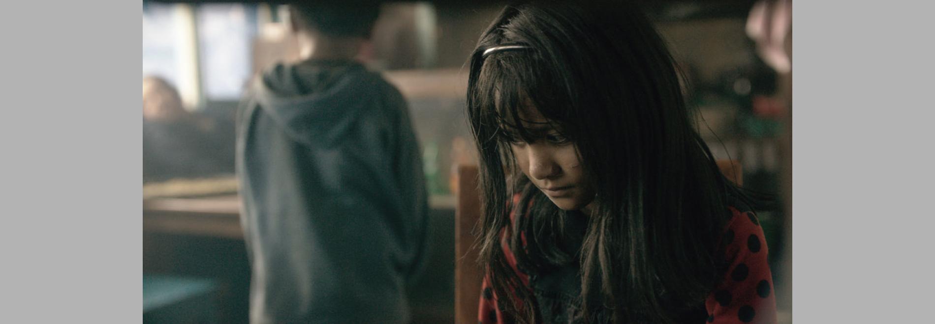 Seto Surya / Sol blanc (Deepak Rauniyar, 2016)