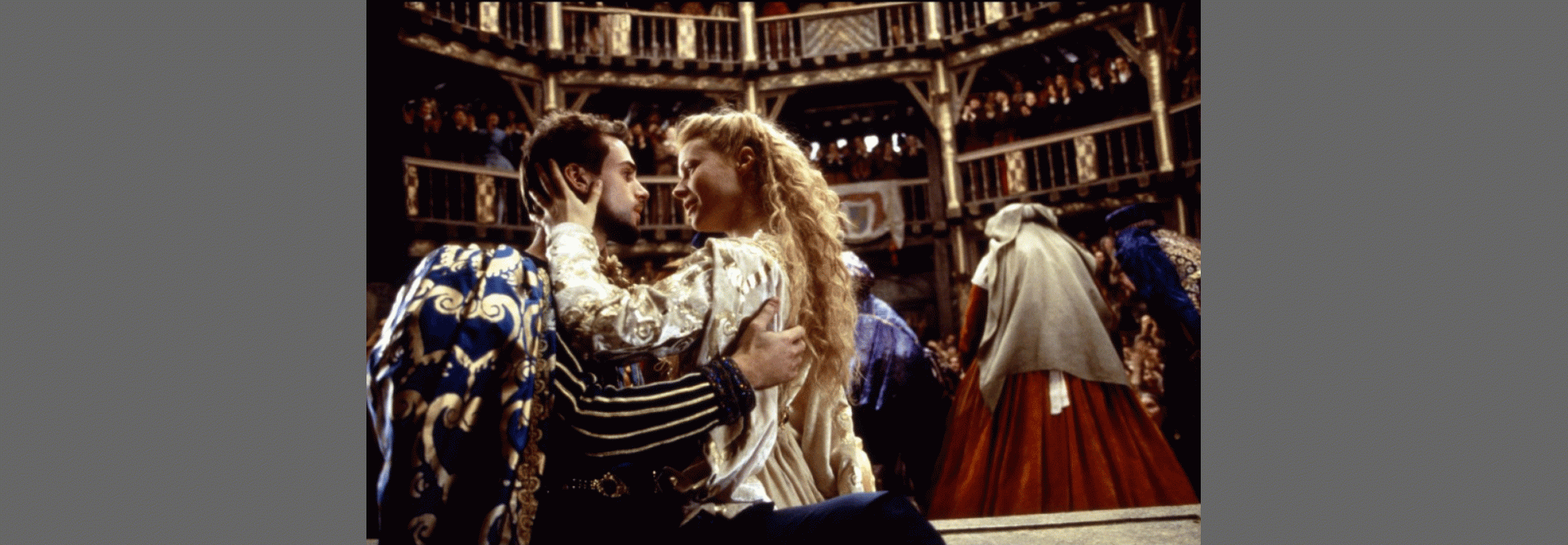 Shakespeare in Love