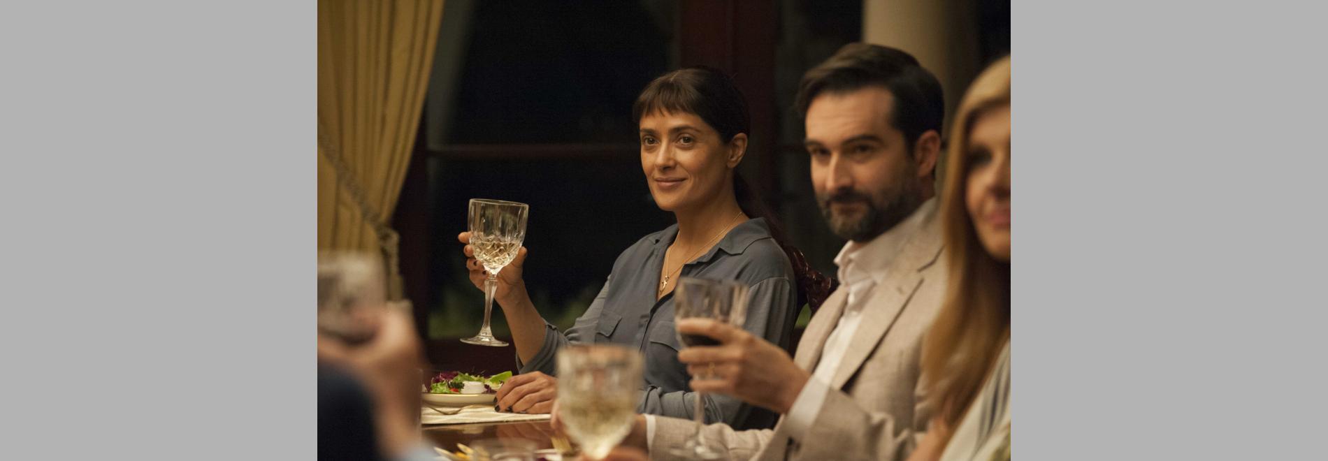 Shavua ve Yom (Asaph Polonsky, 2016)