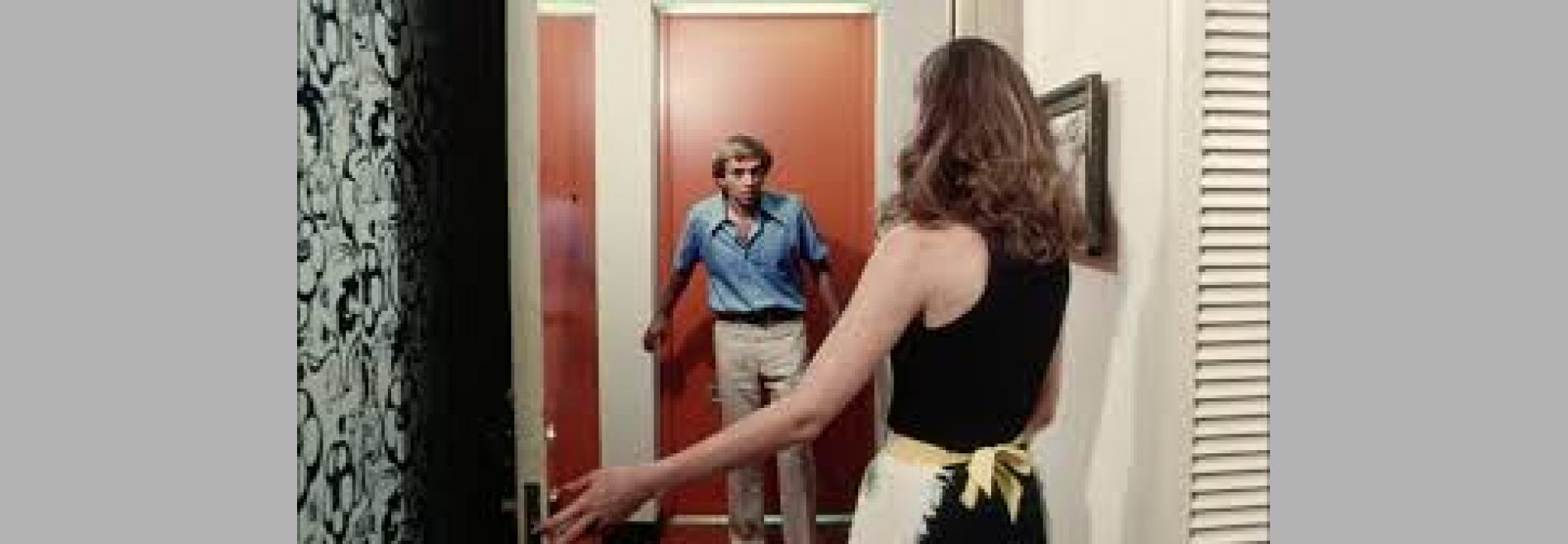 Shivers (David Cronenberg, 1975)