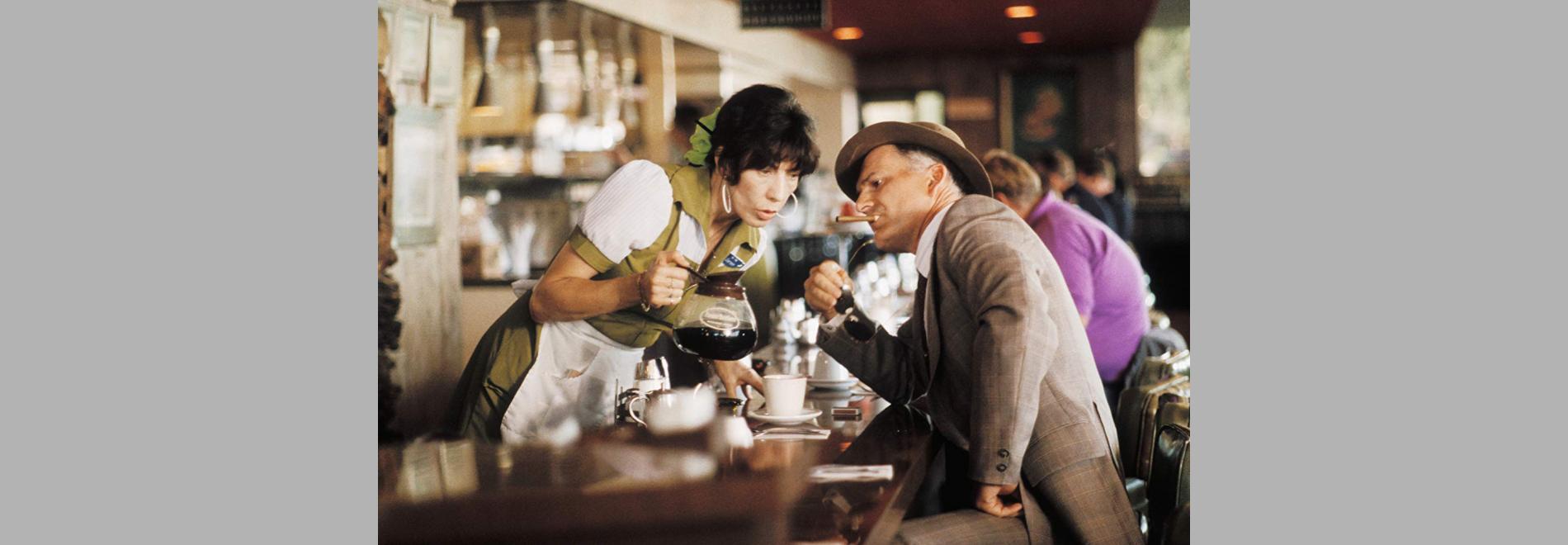 Short Cuts (Robert Altman, 1993)