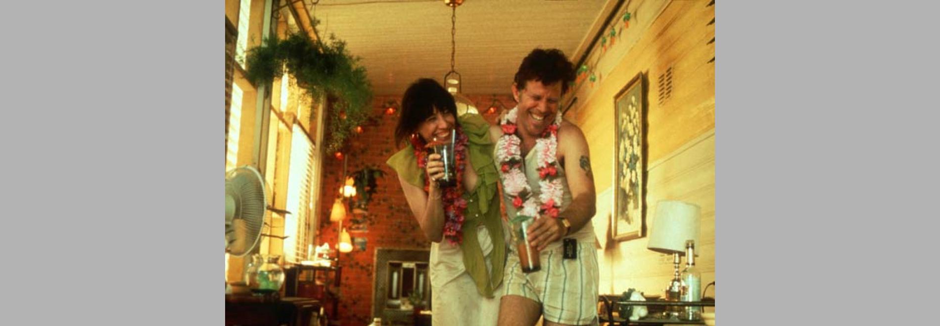 Short Cuts / Vides creuades (Robert Altman, 1993)