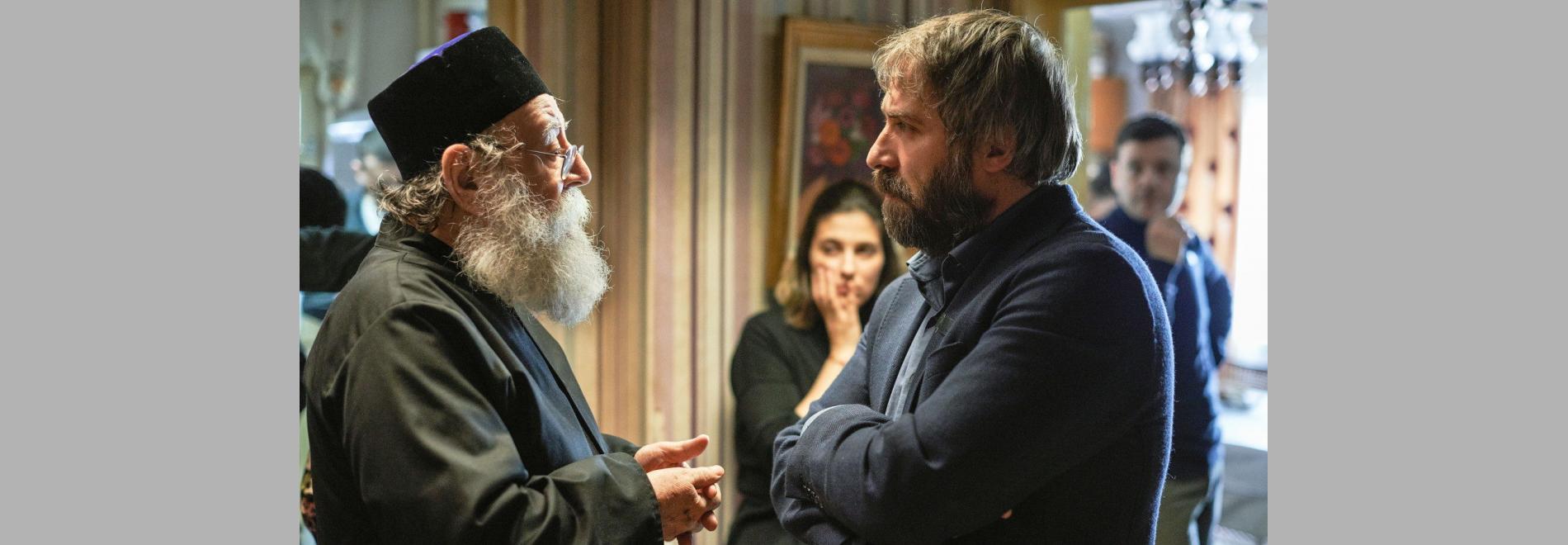 Sieranevada (Cristi Puiu, 2016)