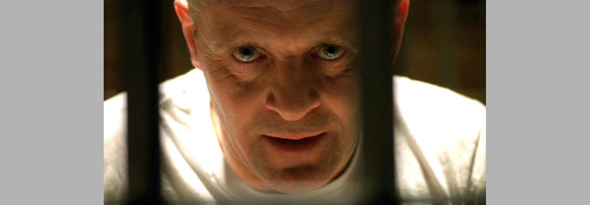 The Silence of the Lambs (Jonathan Demme, 1990)