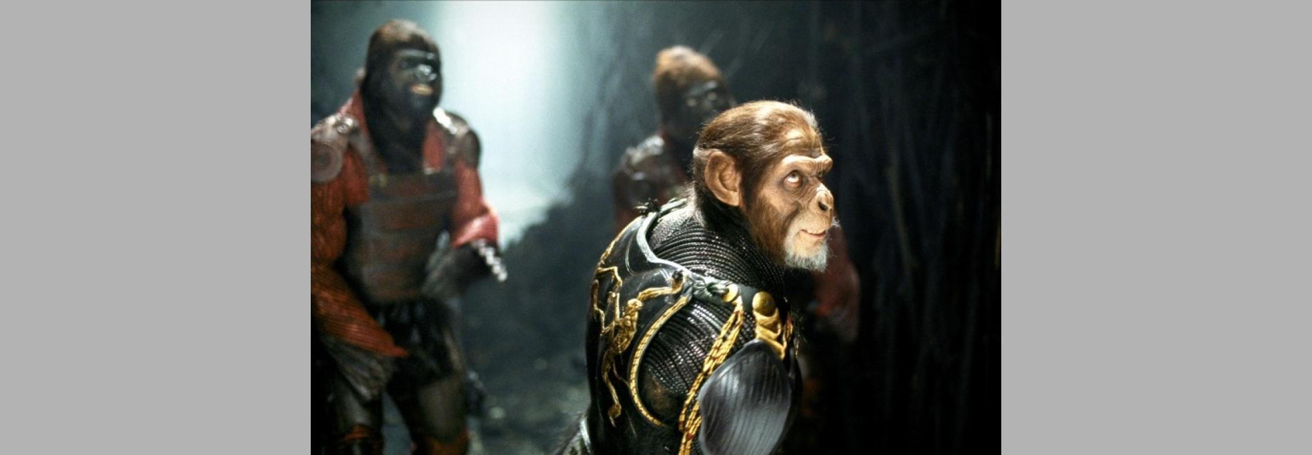 Planet of the Apes