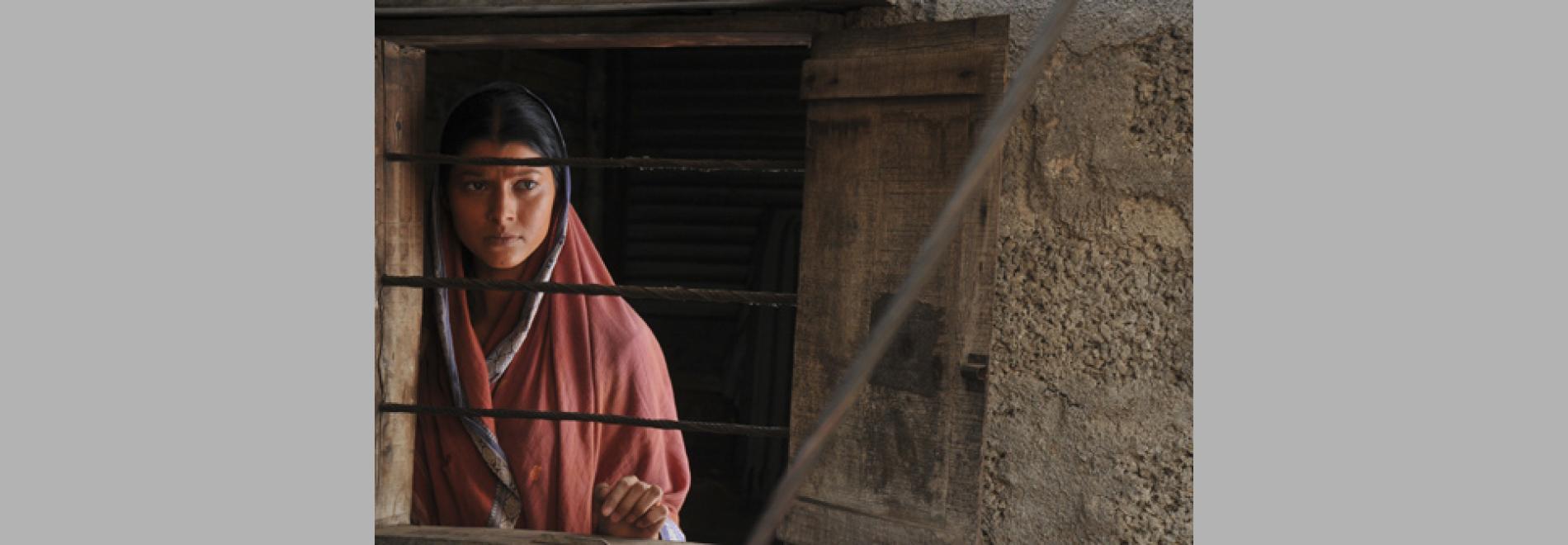 I am Sindhutai Sapkal