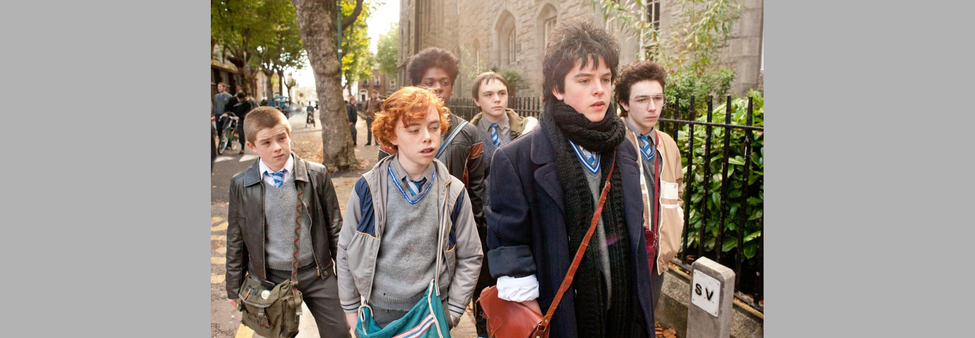 Sing Street (John Carney, 2016)