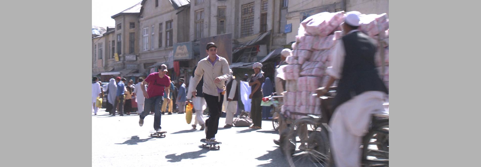 Skateistan