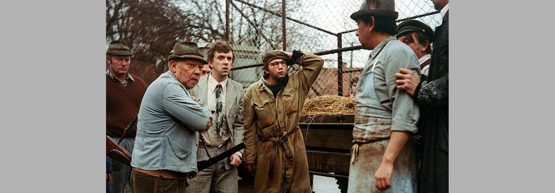 Slavnosti sněženek 