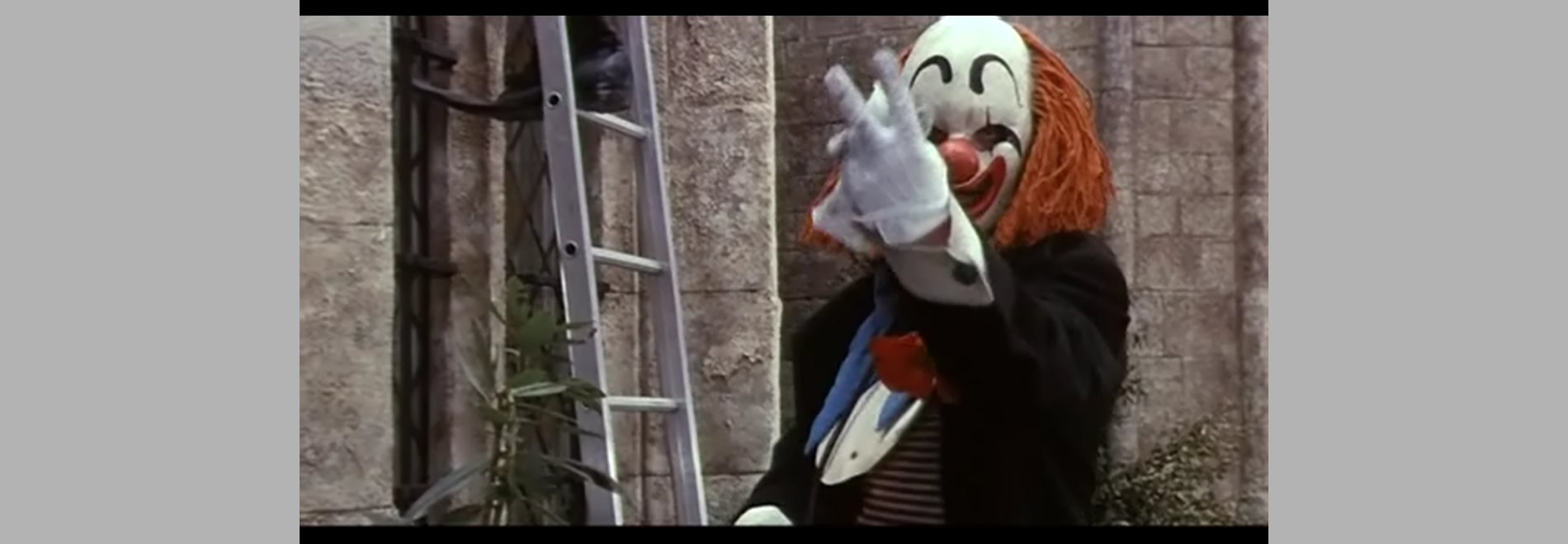 Sleuth (Joseph L. Manciewicz, 1950)