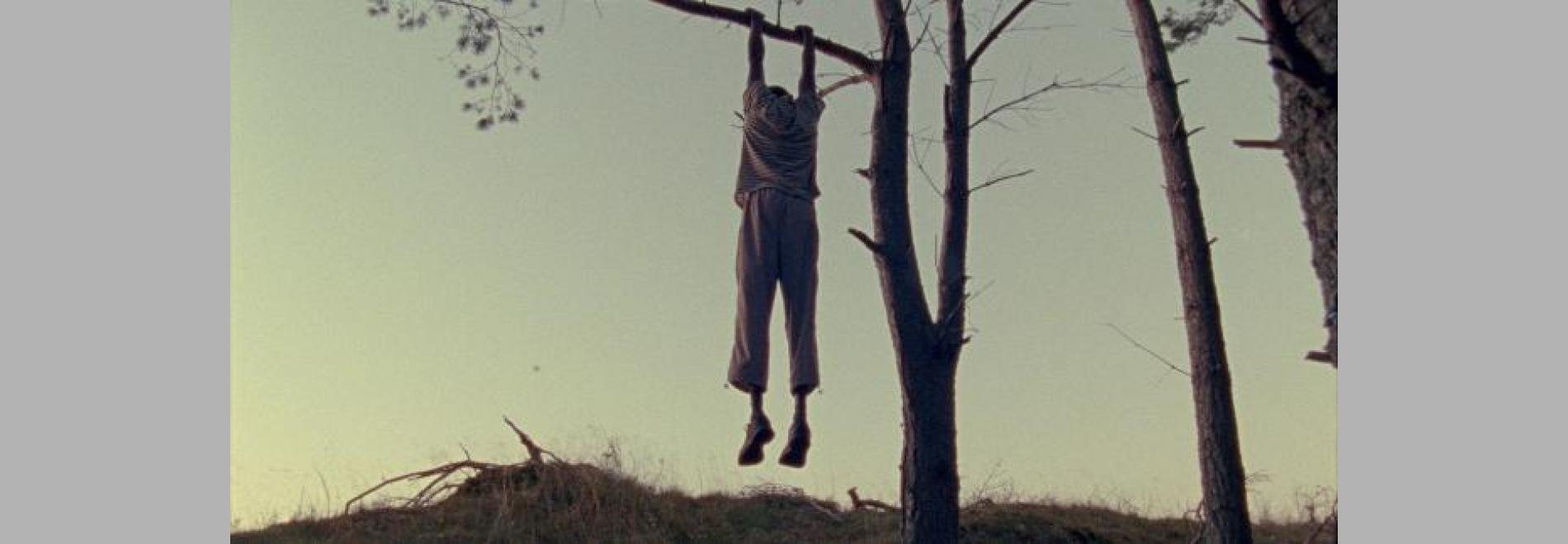 Slonce, to slonce mnie oslepilo 