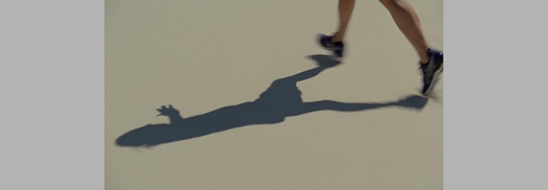  The Sun, the Sun Blinded Me