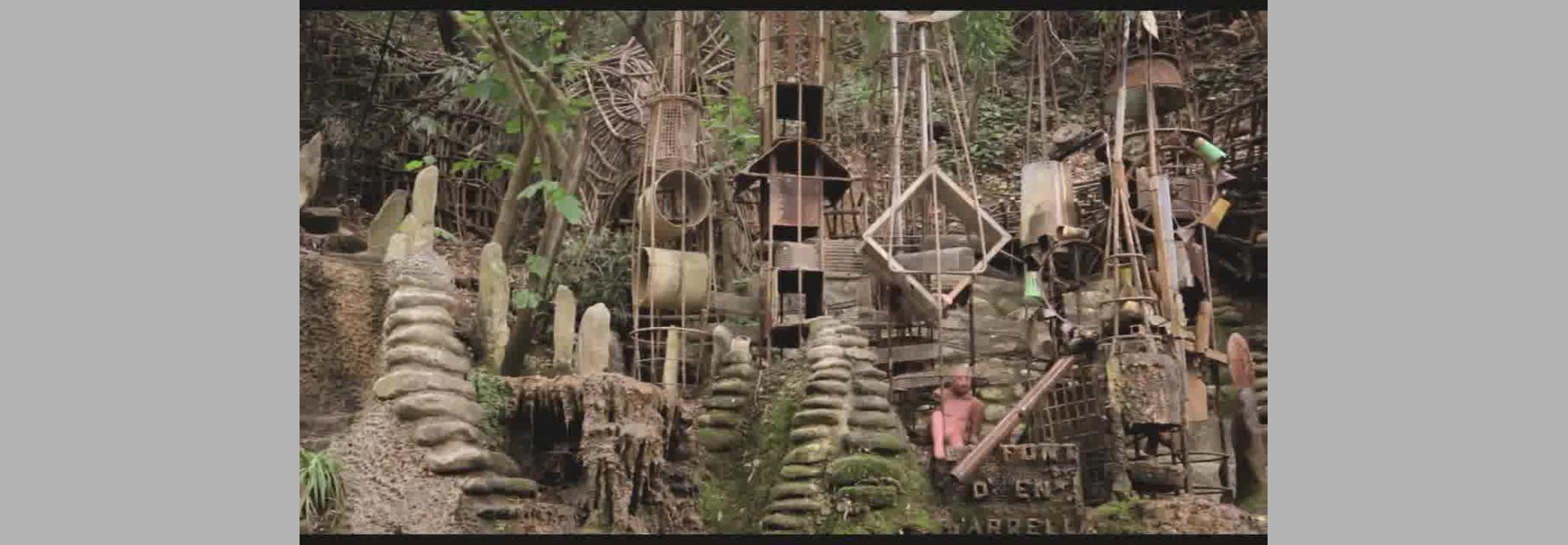 Sobre la marxa (Jordi Morató)